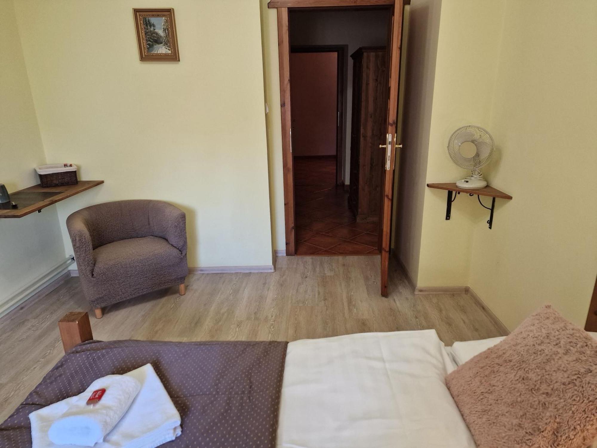 קונטה הורה Hotel Opat מראה חיצוני תמונה